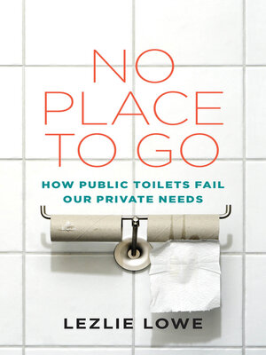 cover image of No Place to Go